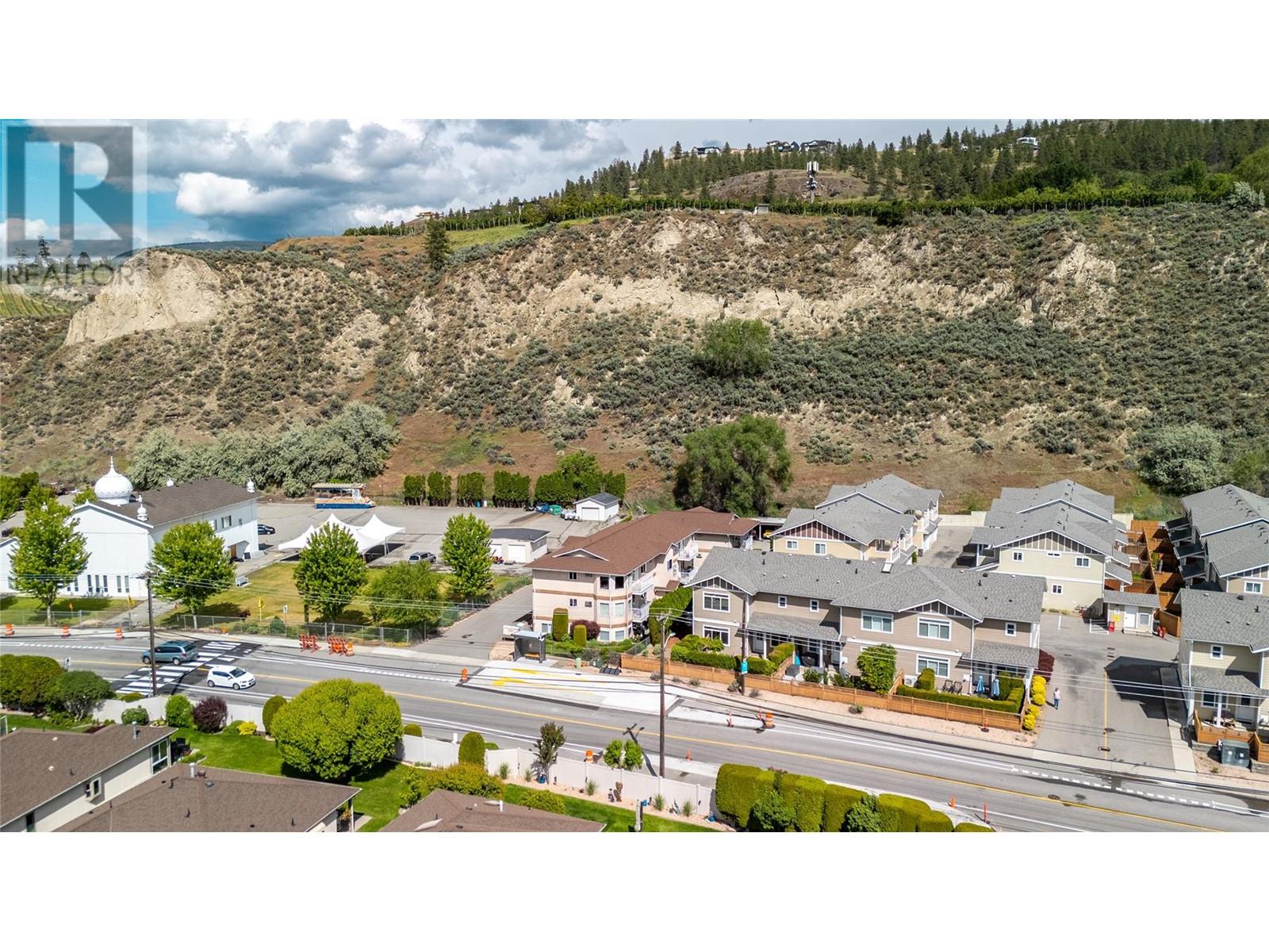 3322 South Main Street Unit# 5, Penticton, British Columbia  V2A 5J6 - Photo 31 - 10349645