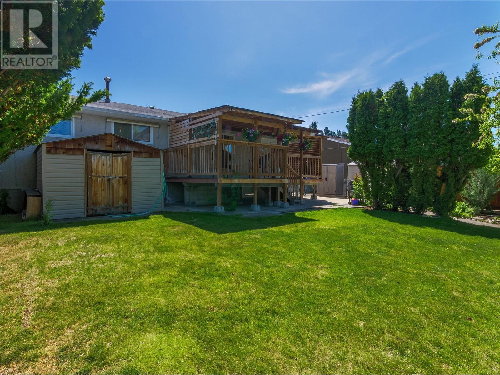 186 Mcpherson Crescent, Penticton, British Columbia  V2A 2N8 - Photo 38 - 10349814