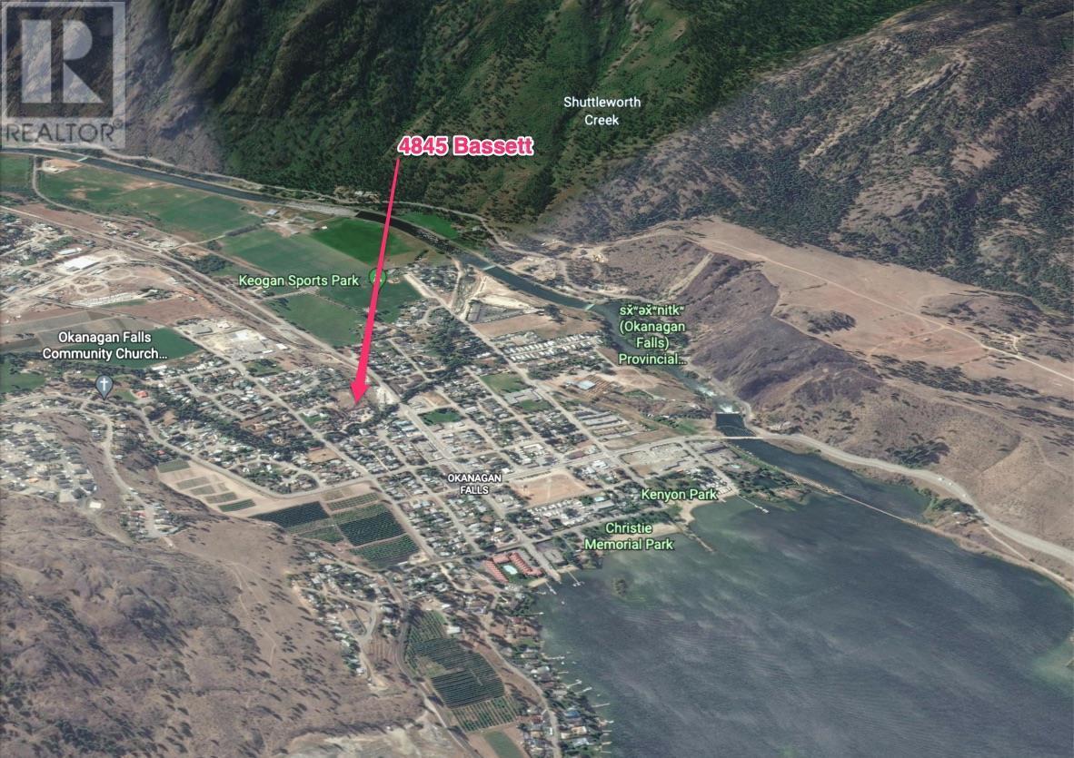 4845 Bassett Avenue, Okanagan Falls, British Columbia  V0H 1R2 - Photo 5 - 10350106
