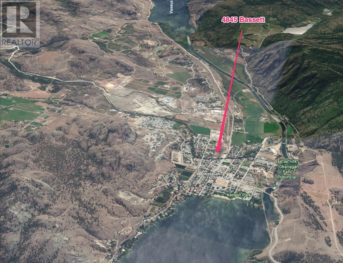 4845 Bassett Avenue, Okanagan Falls, British Columbia  V0H 1R2 - Photo 6 - 10350106