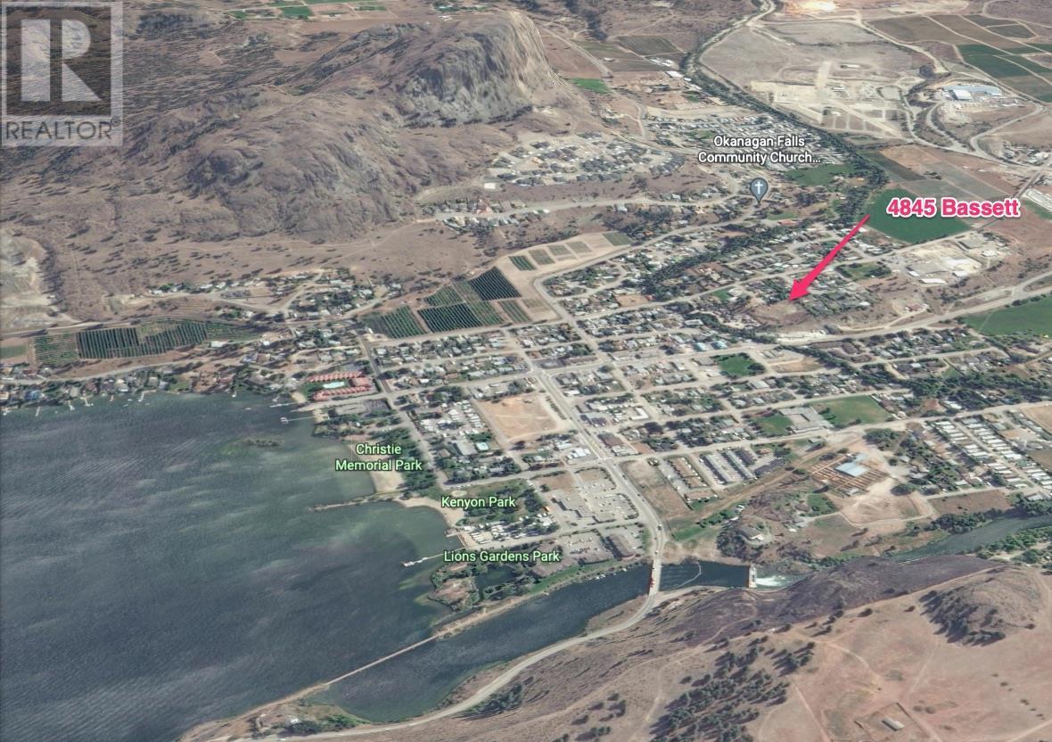 4845 Bassett Avenue, Okanagan Falls, British Columbia  V0H 1R2 - Photo 7 - 10350106