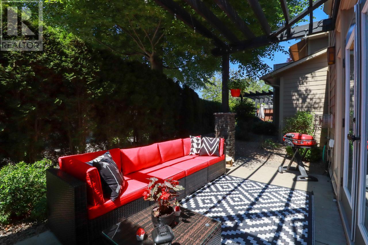 2629 Cornwall Drive Unit# 107, Penticton, British Columbia  V2A 6J3 - Photo 14 - 10349923