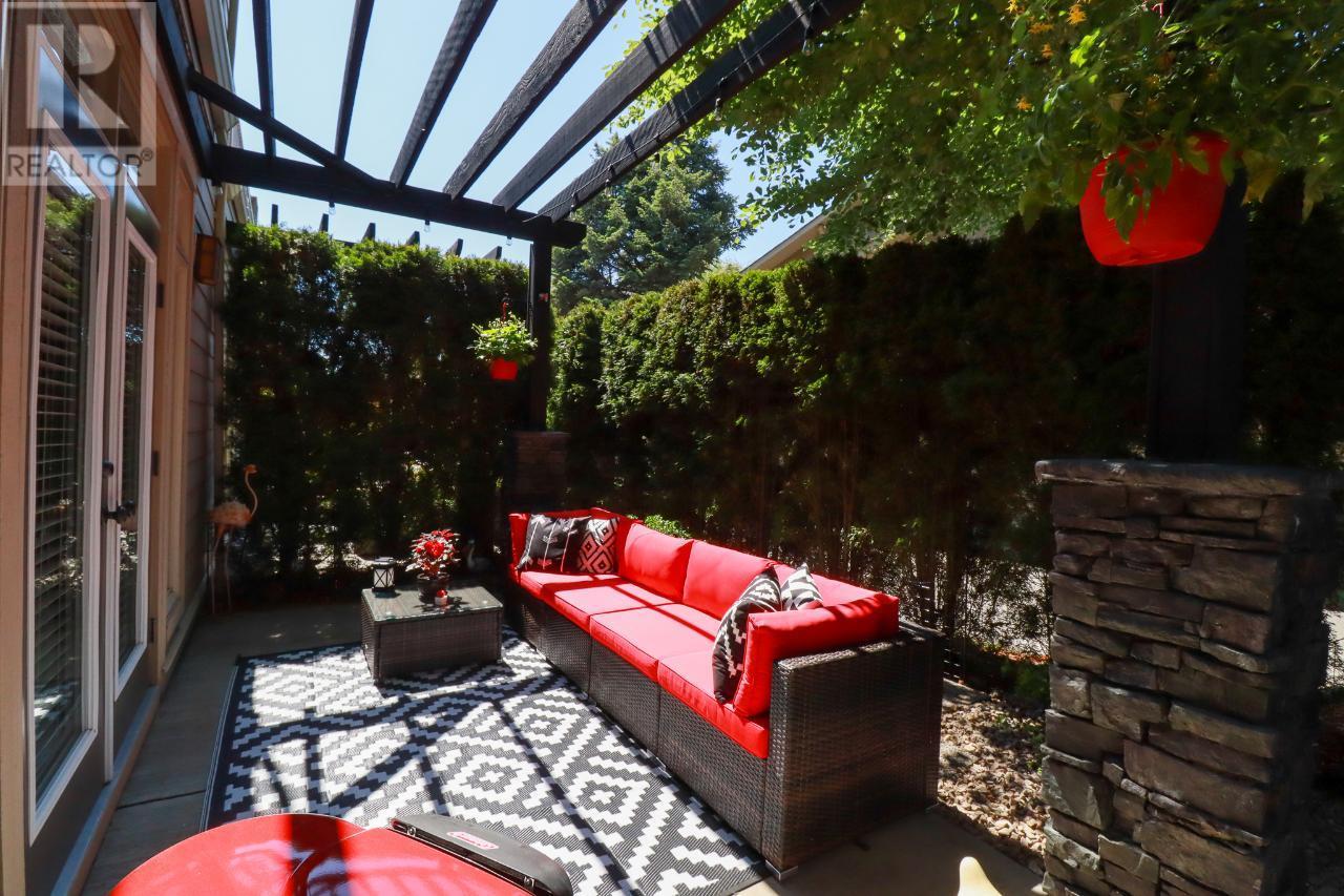 2629 Cornwall Drive Unit# 107, Penticton, British Columbia  V2A 6J3 - Photo 15 - 10349923