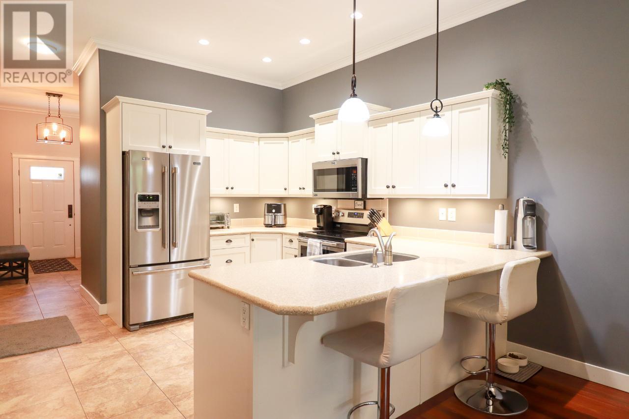 2629 Cornwall Drive Unit# 107, Penticton, British Columbia  V2A 6J3 - Photo 3 - 10349923