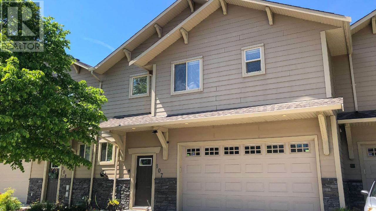 2629 Cornwall Drive Unit# 107, Penticton, British Columbia  V2A 6J3 - Photo 31 - 10349923