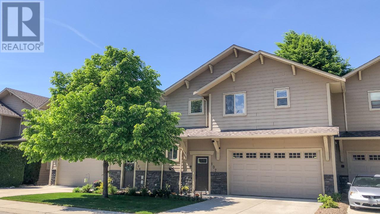 2629 Cornwall Drive Unit# 107, Penticton, British Columbia  V2A 6J3 - Photo 32 - 10349923