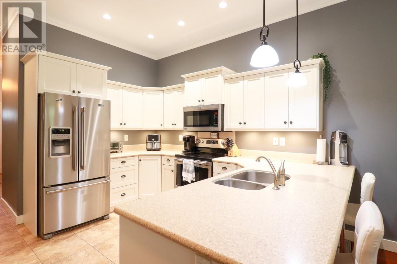 2629 Cornwall Drive Unit# 107, Penticton, British Columbia  V2A 6J3 - Photo 4 - 10349923