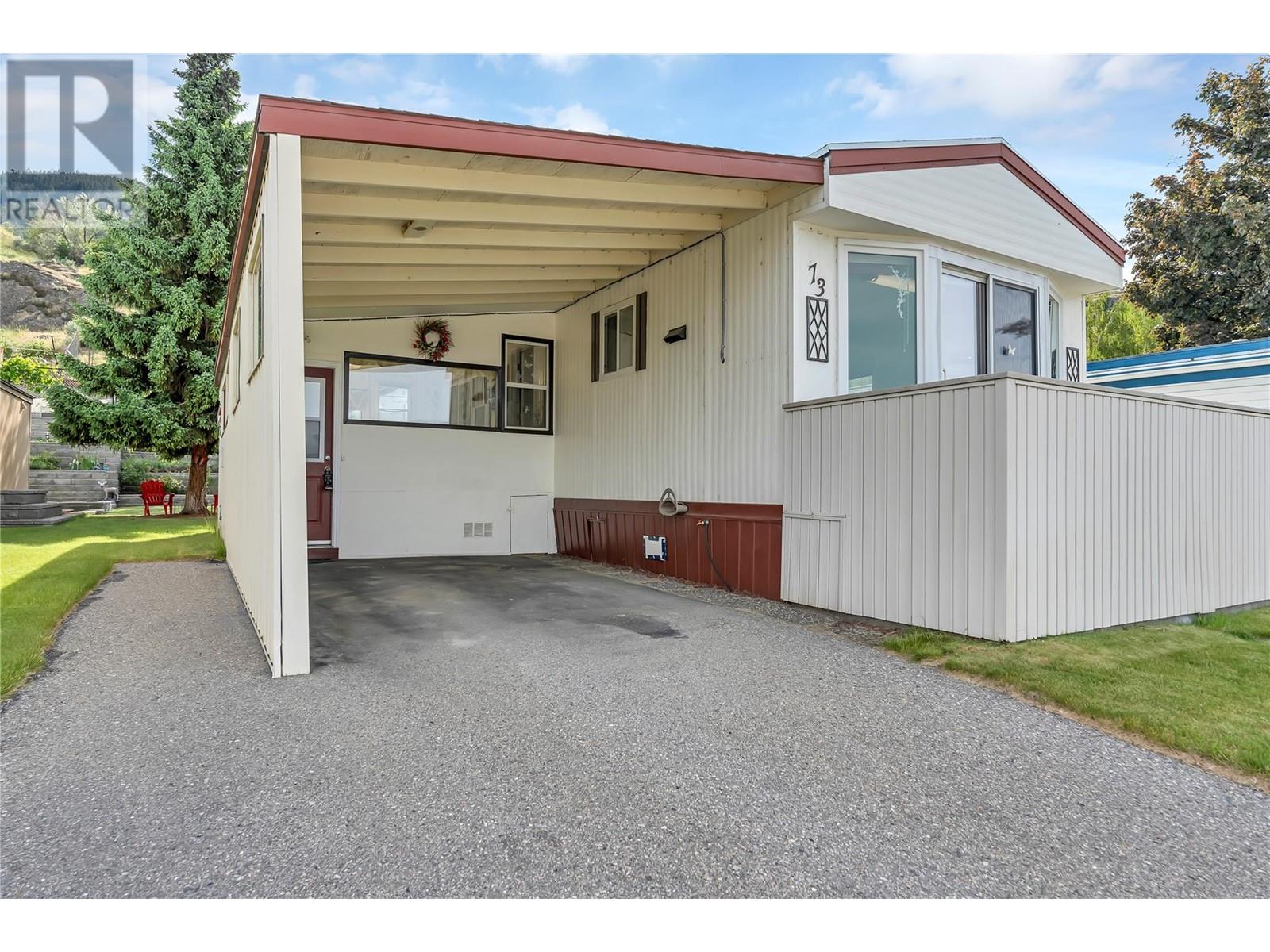 201 Highway 97 Unit# 73, Penticton, British Columbia  V2A 0E4 - Photo 1 - 10350143
