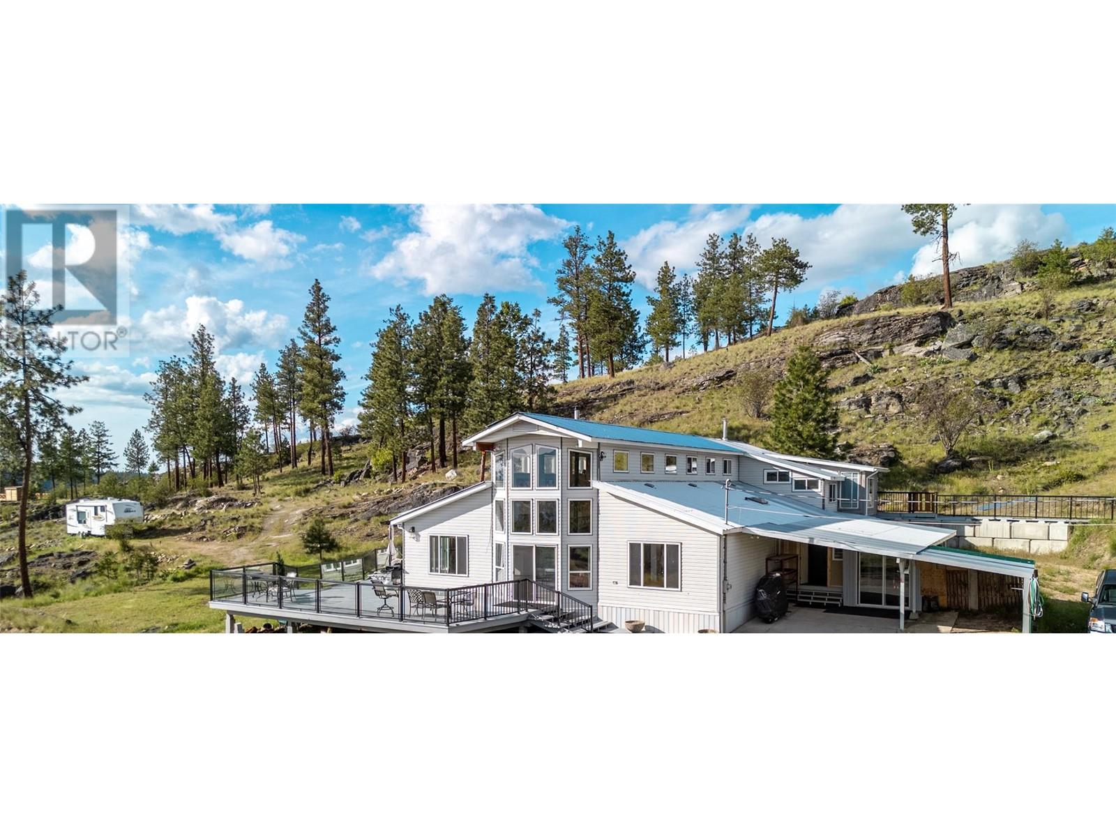 2081 Carmi Road, Penticton, British Columbia  V2A 8C5 - Photo 1 - 10350198