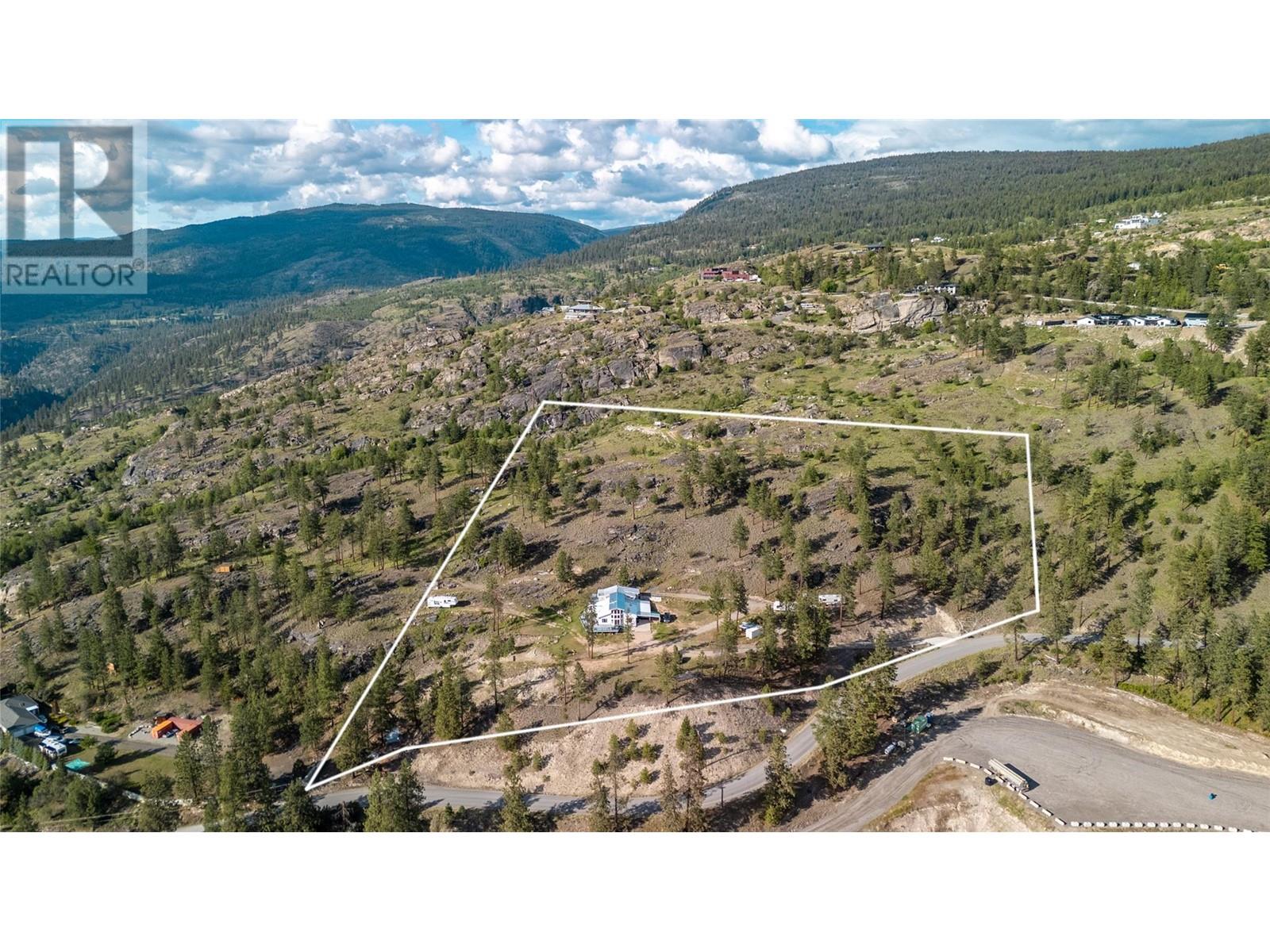 2081 Carmi Road, Penticton, British Columbia  V2A 8C5 - Photo 2 - 10350198