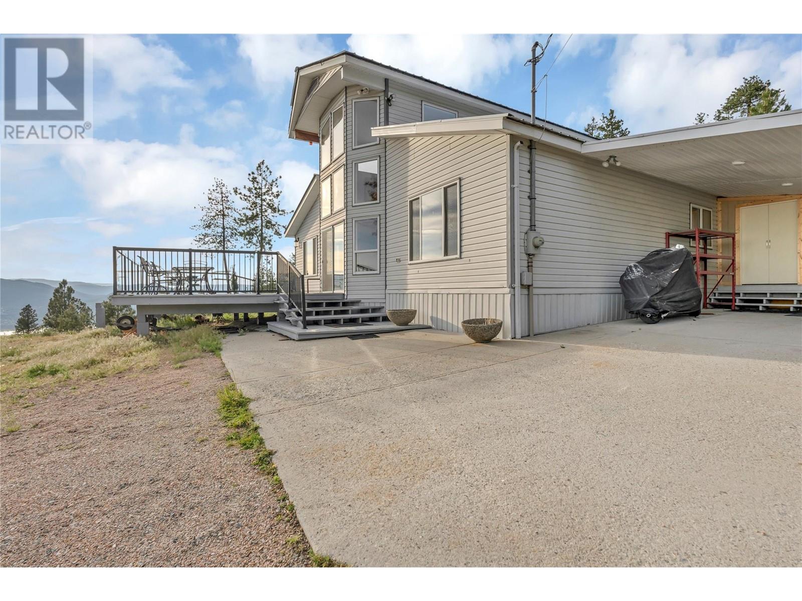 2081 Carmi Road, Penticton, British Columbia  V2A 8C5 - Photo 3 - 10350198