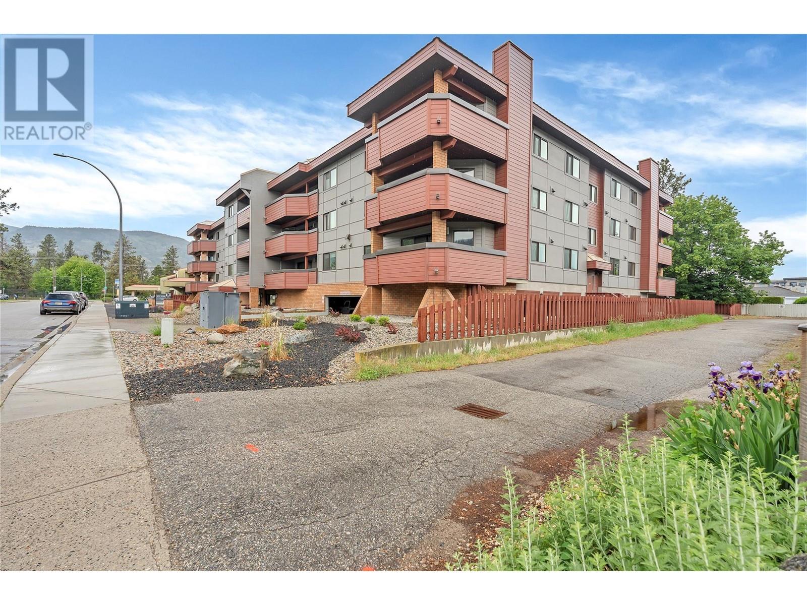 217 Elm Avenue Unit# 105, Penticton, British Columbia  V2A 3W1 - Photo 24 - 10350180