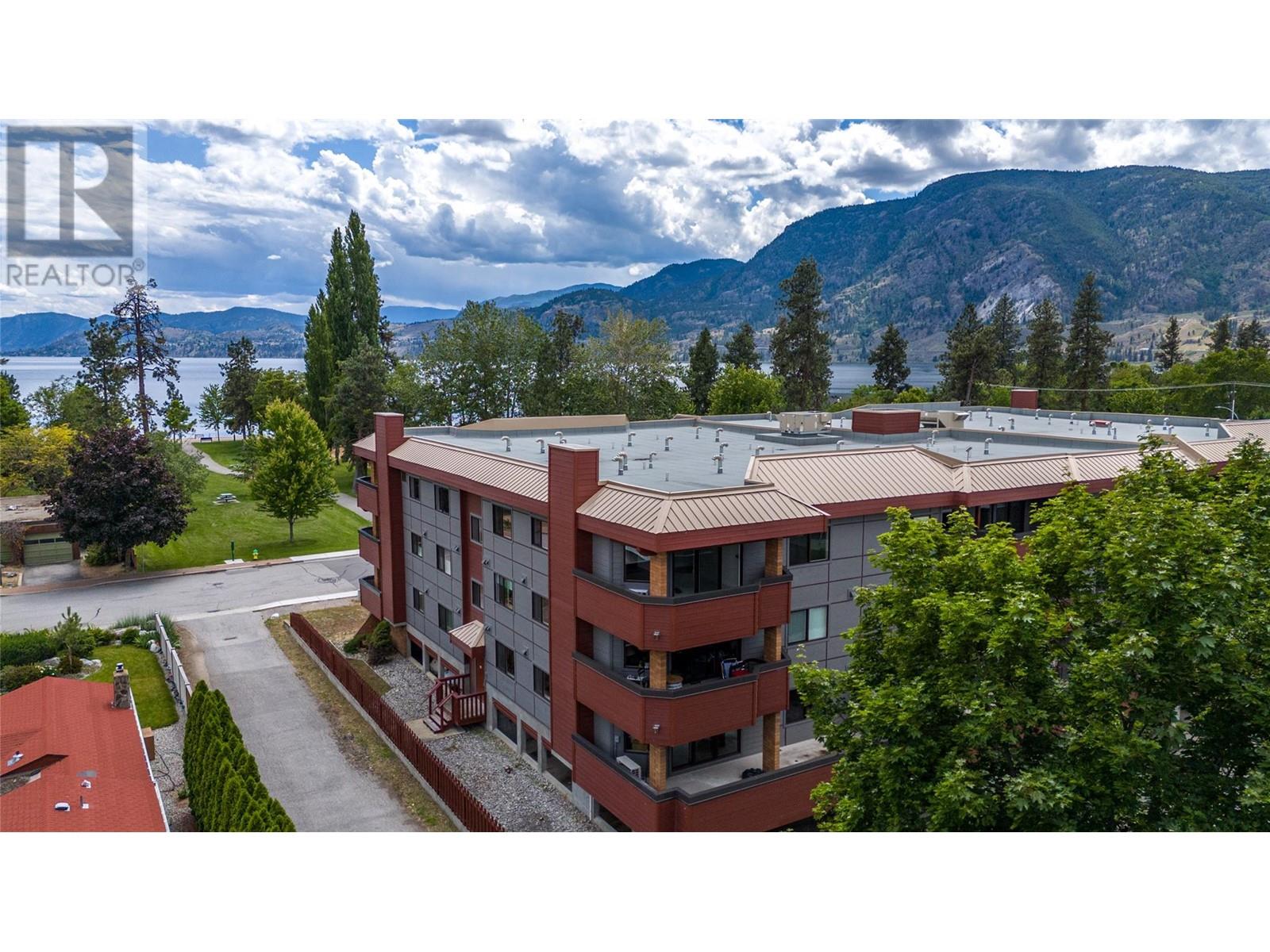 217 Elm Avenue Unit# 105, Penticton, British Columbia  V2A 3W1 - Photo 29 - 10350180