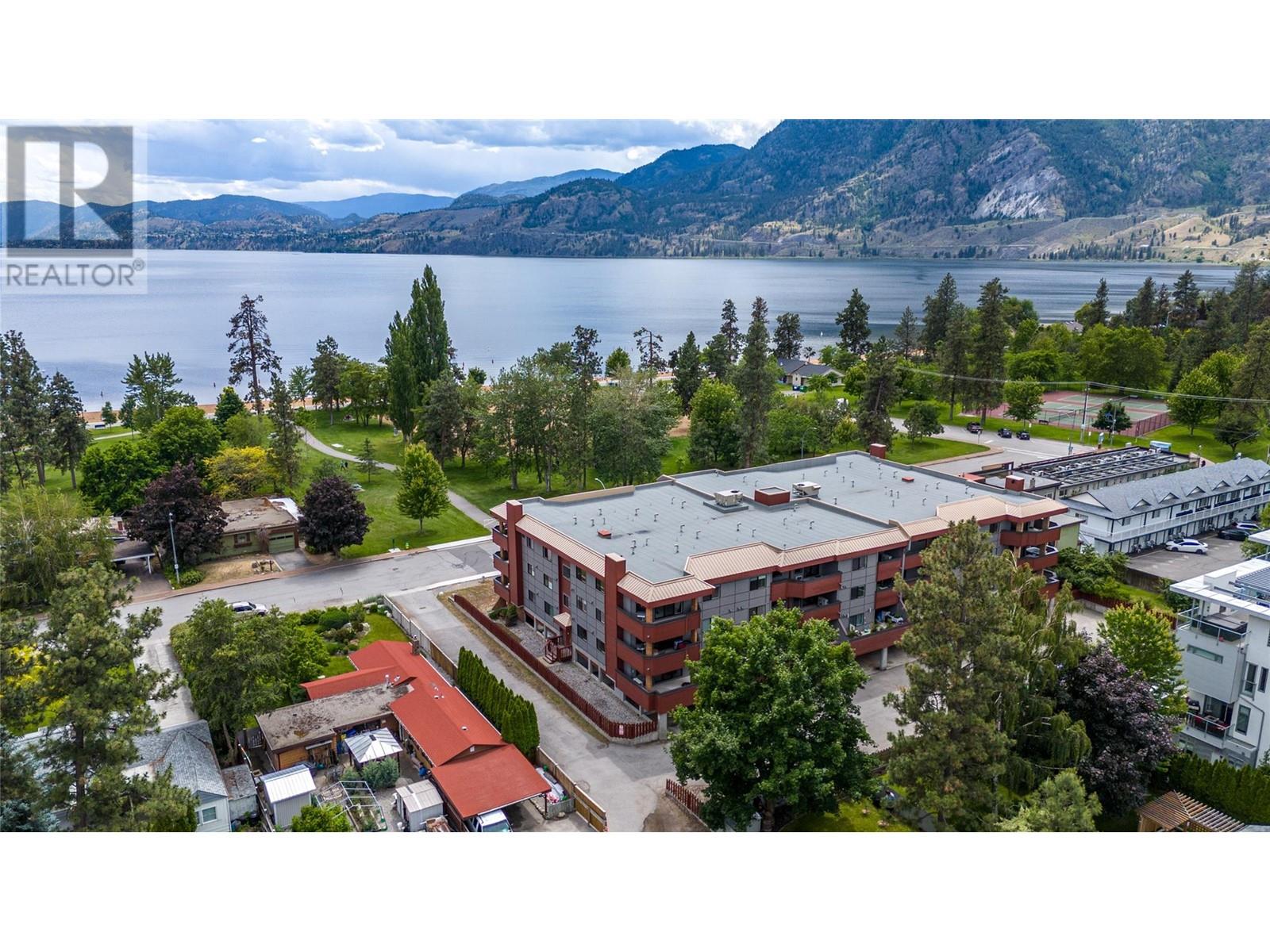 217 Elm Avenue Unit# 105, Penticton, British Columbia  V2A 3W1 - Photo 30 - 10350180