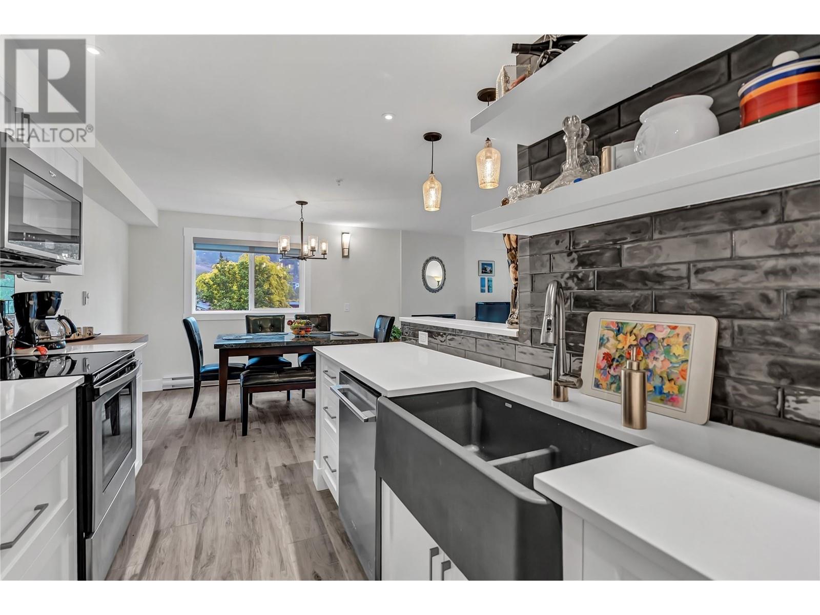 217 Elm Avenue Unit# 105, Penticton, British Columbia  V2A 3W1 - Photo 4 - 10350180