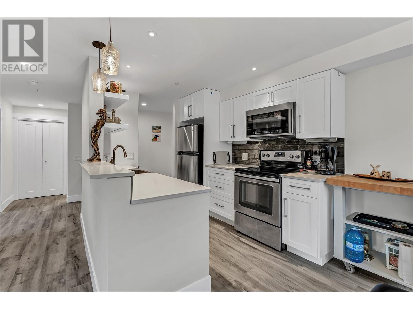 217 Elm Avenue Unit# 105, Penticton, British Columbia  V2A 3W1 - Photo 5 - 10350180