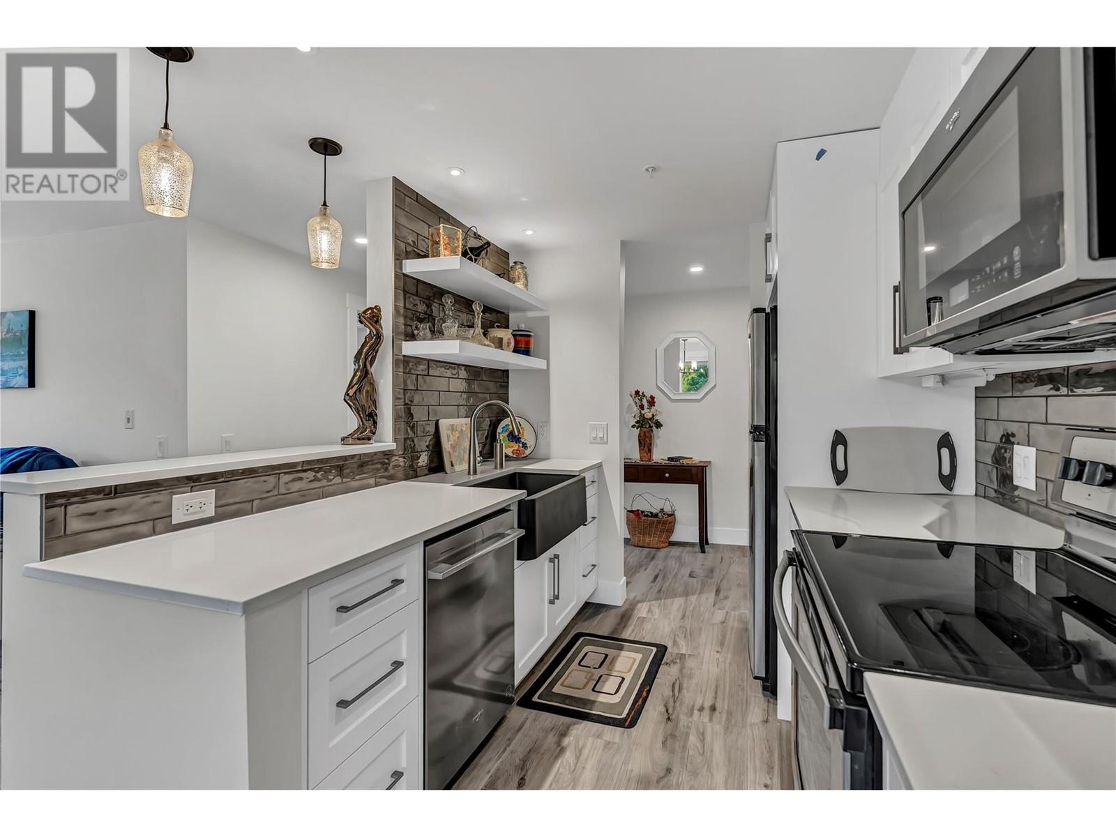 217 Elm Avenue Unit# 105, Penticton, British Columbia  V2A 3W1 - Photo 6 - 10350180