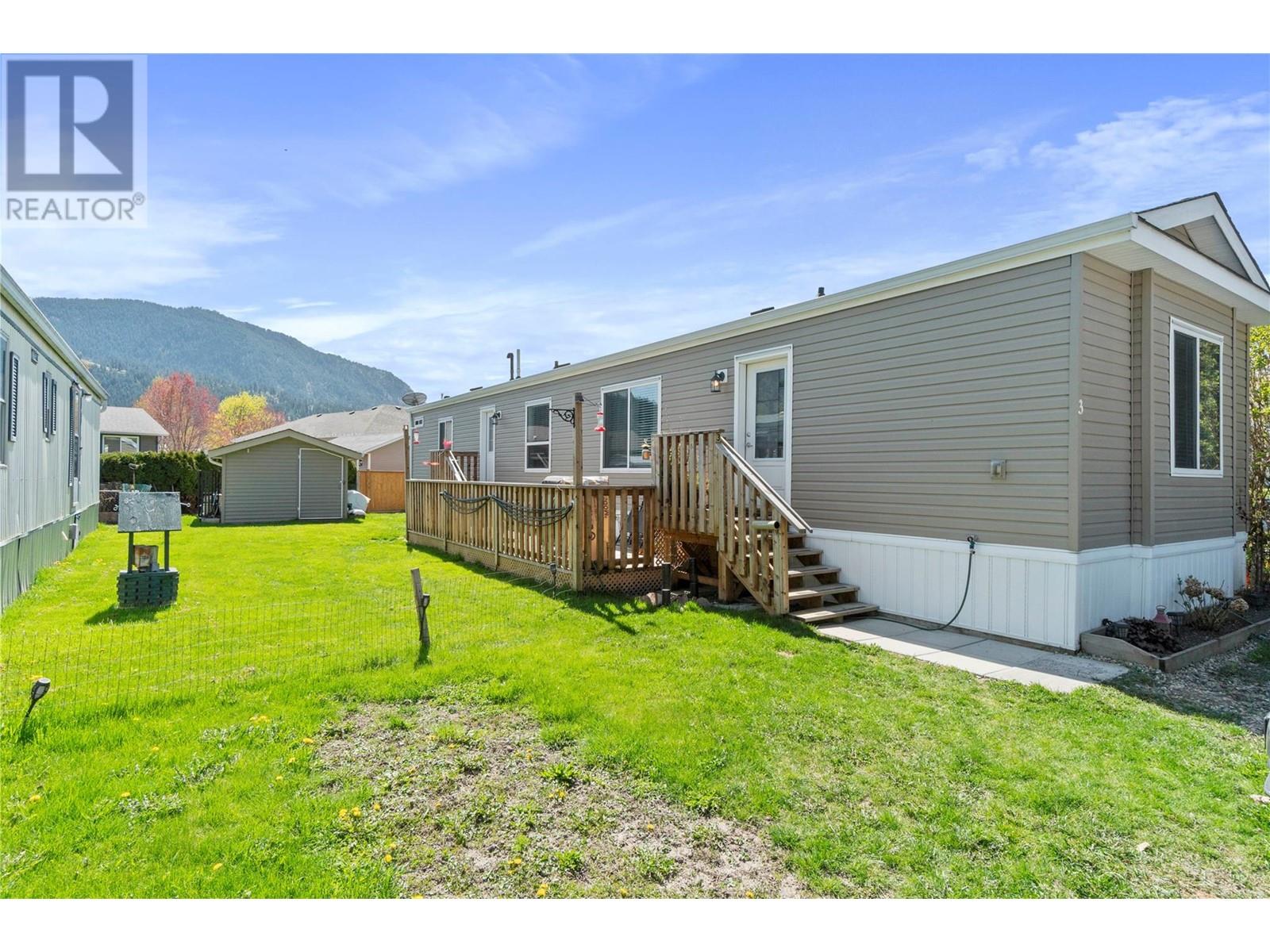 504 Pine Street Unit# 3, Chase, British Columbia  V0E 1M0 - Photo 1 - 10345528