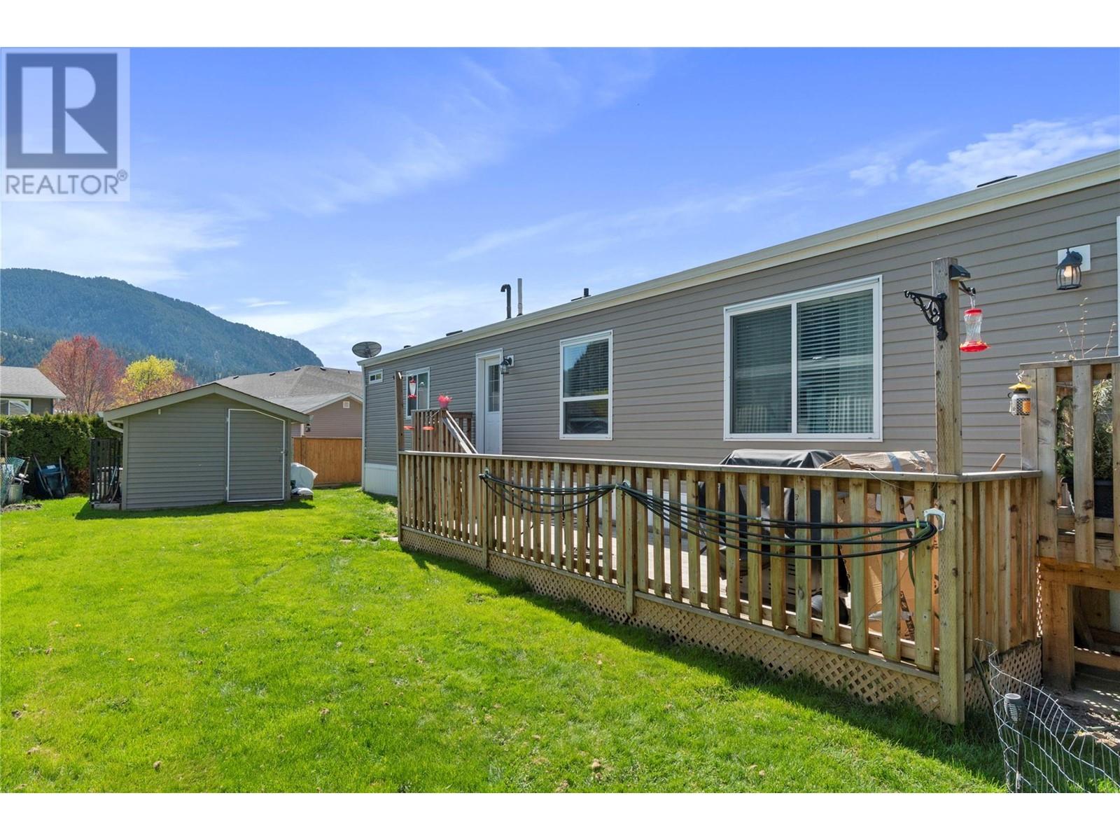 504 Pine Street Unit# 3, Chase, British Columbia  V0E 1M0 - Photo 7 - 10345528