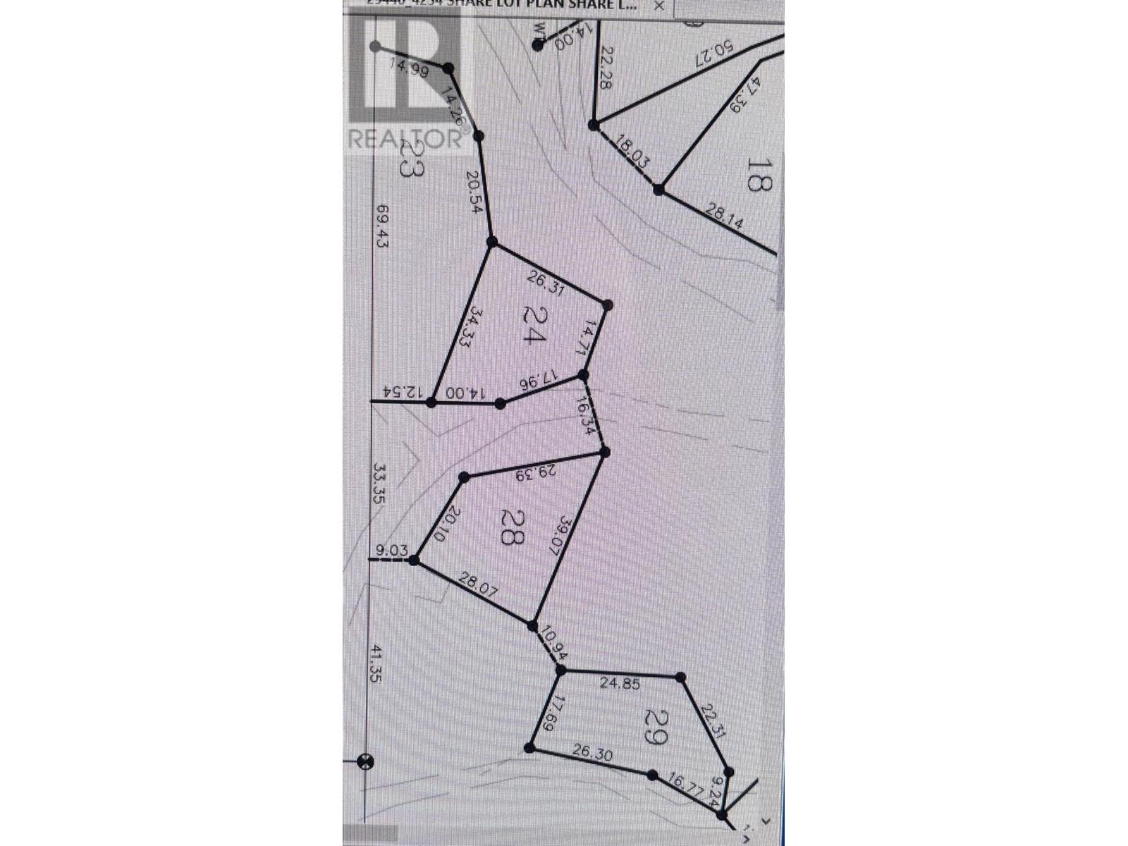 5649 Cosens Bay Road Unit# 23 Lot# 23, Coldstream, British Columbia  V1B 1N7 - Photo 4 - 10348522