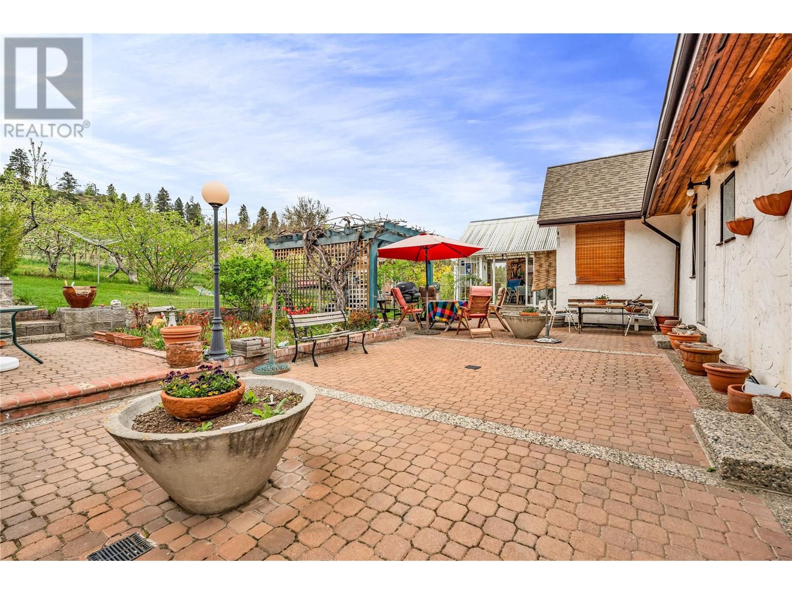 4206 Monro Avenue, Summerland, British Columbia  V0H 1Z2 - Photo 22 - 10350041