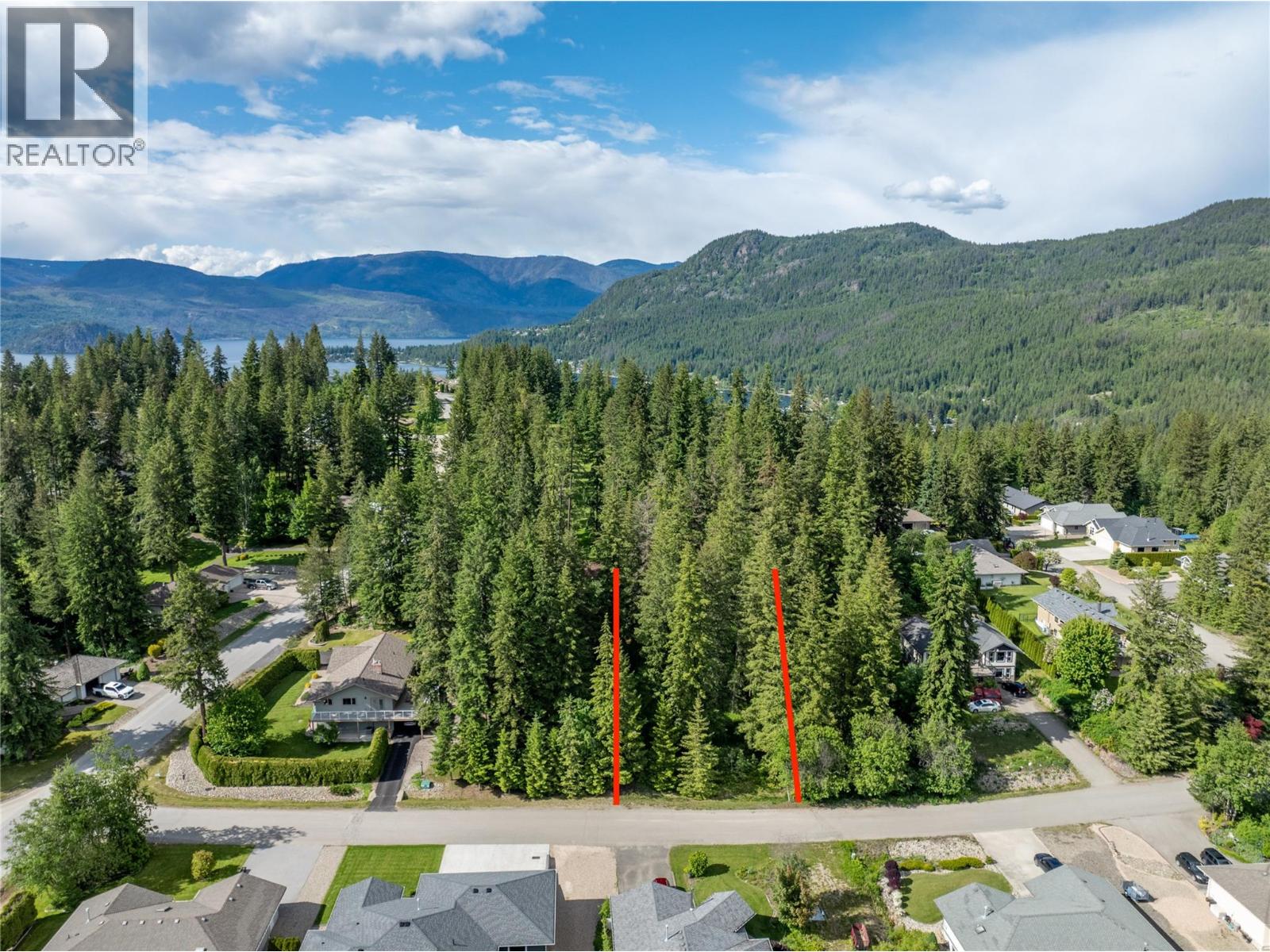 Lot 4 Golf View Crescent, Blind Bay, British Columbia  V0E 1H2 - Photo 3 - 10348983