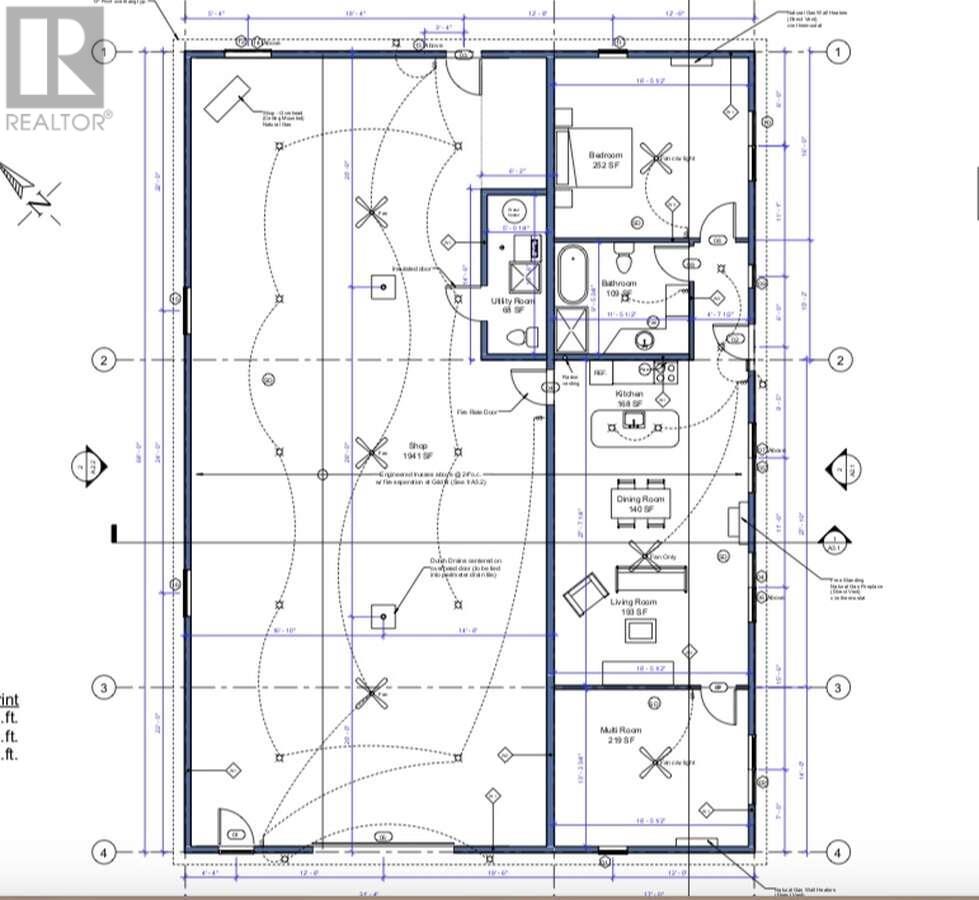 6530 Kittyhawk Road, Kitchener, British Columbia  V2B 1W0 - Photo 10 - 10350241