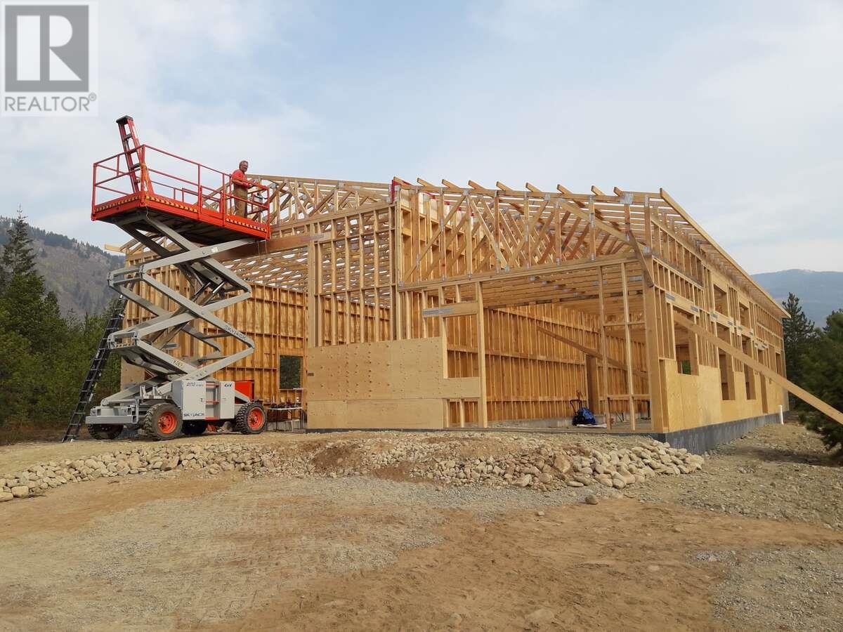 6530 Kittyhawk Road, Kitchener, British Columbia  V2B 1W0 - Photo 29 - 10350241