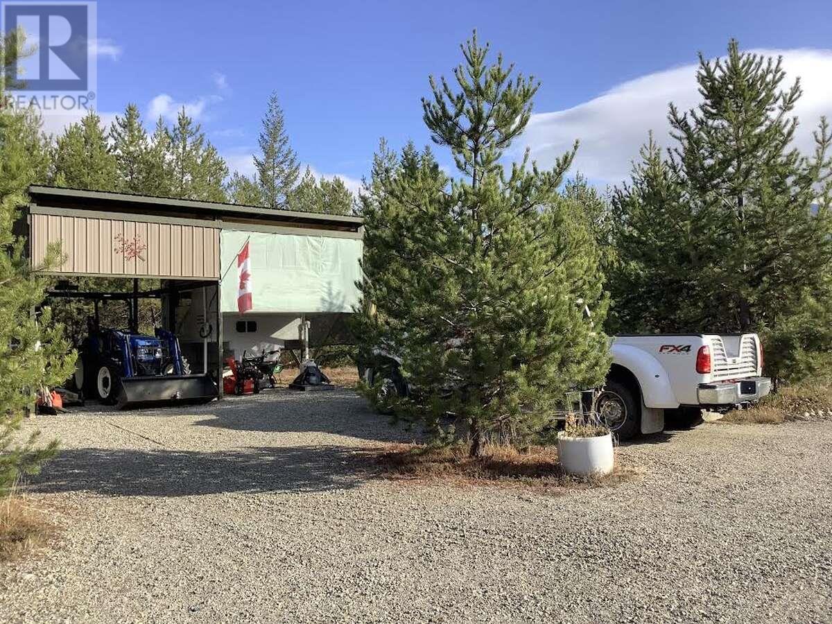 6530 Kittyhawk Road, Kitchener, British Columbia  V2B 1W0 - Photo 8 - 10350241