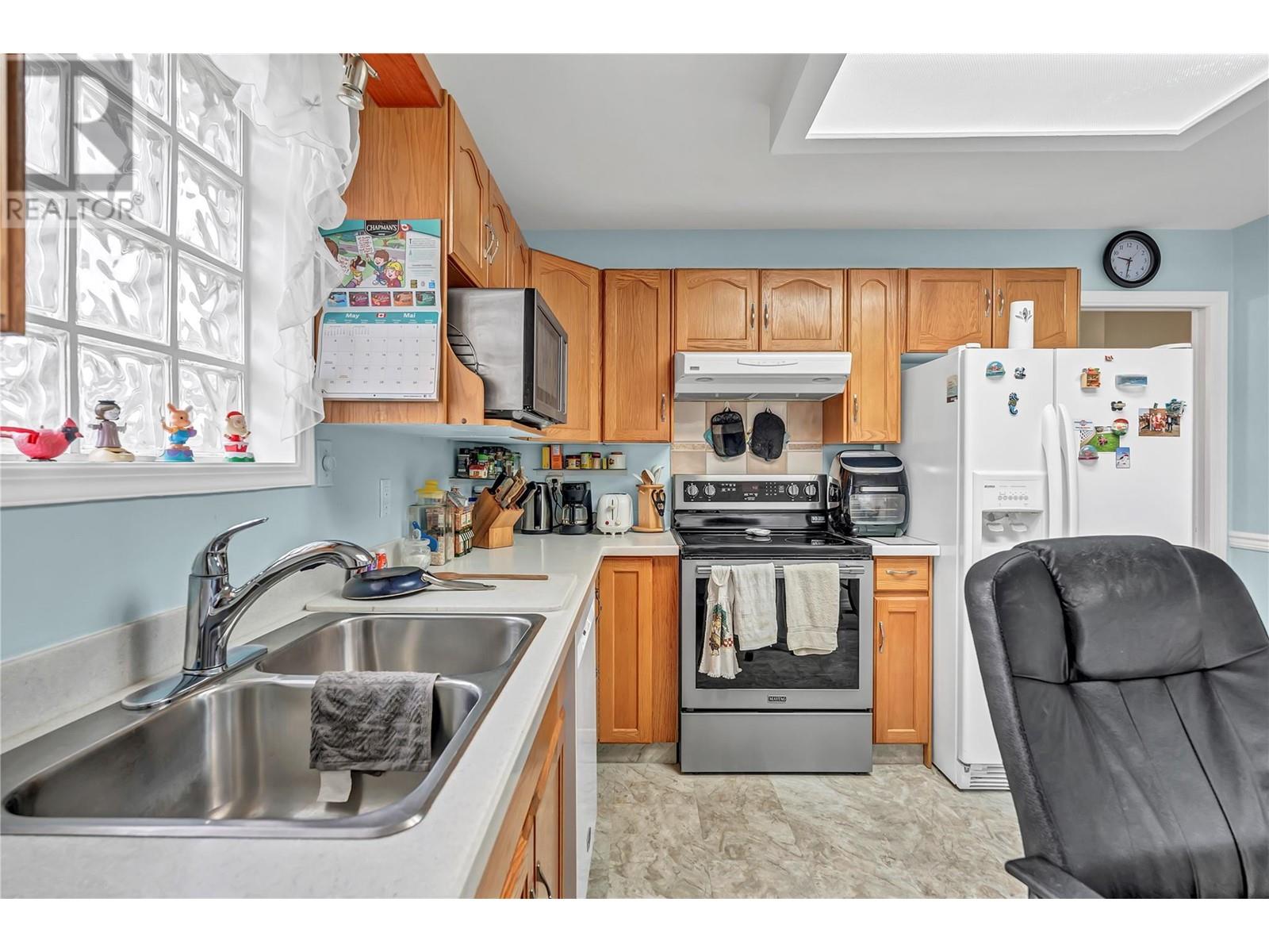 3400 Wilson Street Unit# 156, Penticton, British Columbia  V2A 8H9 - Photo 11 - 10349862