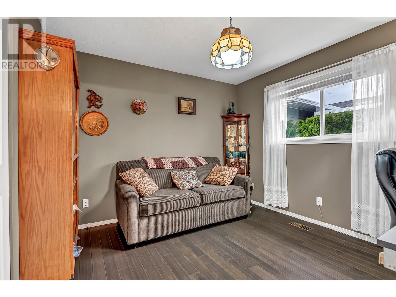 3400 Wilson Street Unit# 156, Penticton, British Columbia  V2A 8H9 - Photo 19 - 10349862