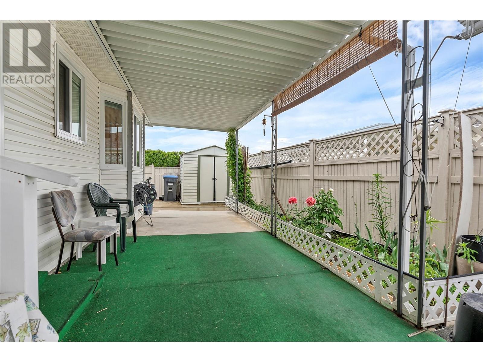 3400 Wilson Street Unit# 156, Penticton, British Columbia  V2A 8H9 - Photo 22 - 10349862