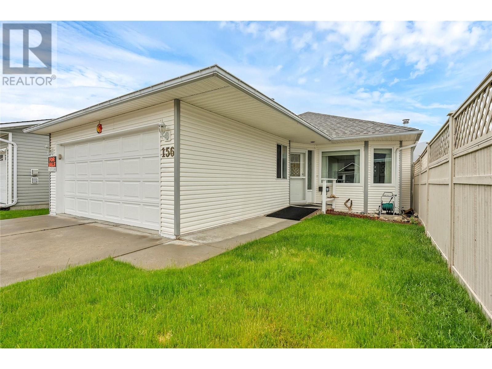 3400 Wilson Street Unit# 156, Penticton, British Columbia  V2A 8H9 - Photo 25 - 10349862