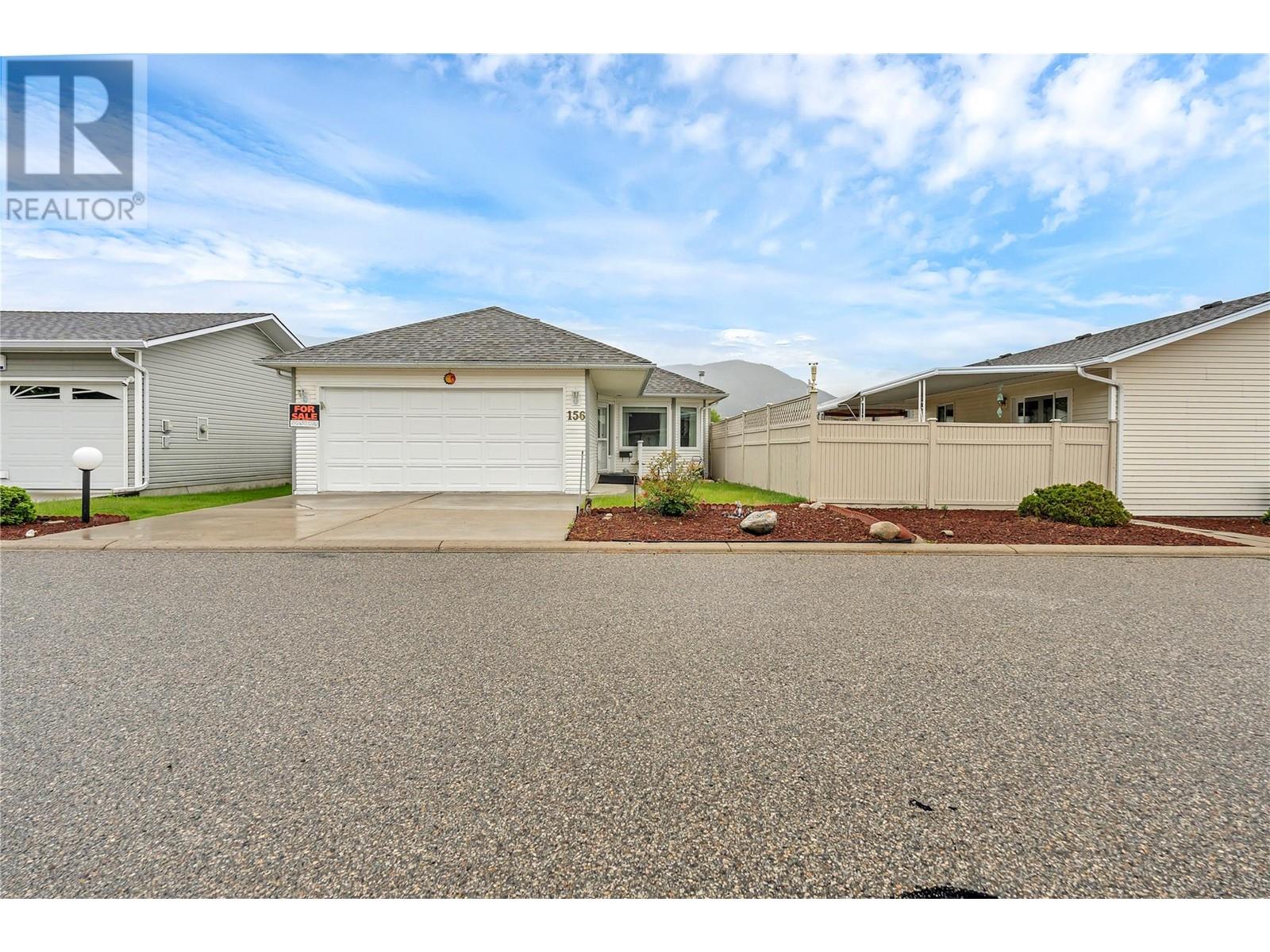 3400 Wilson Street Unit# 156, Penticton, British Columbia  V2A 8H9 - Photo 26 - 10349862