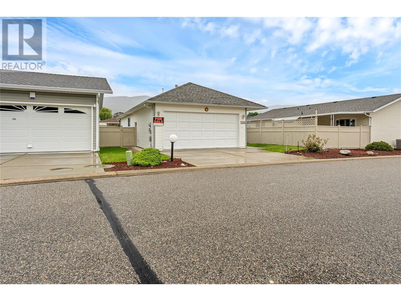 3400 Wilson Street Unit# 156, Penticton, British Columbia  V2A 8H9 - Photo 27 - 10349862