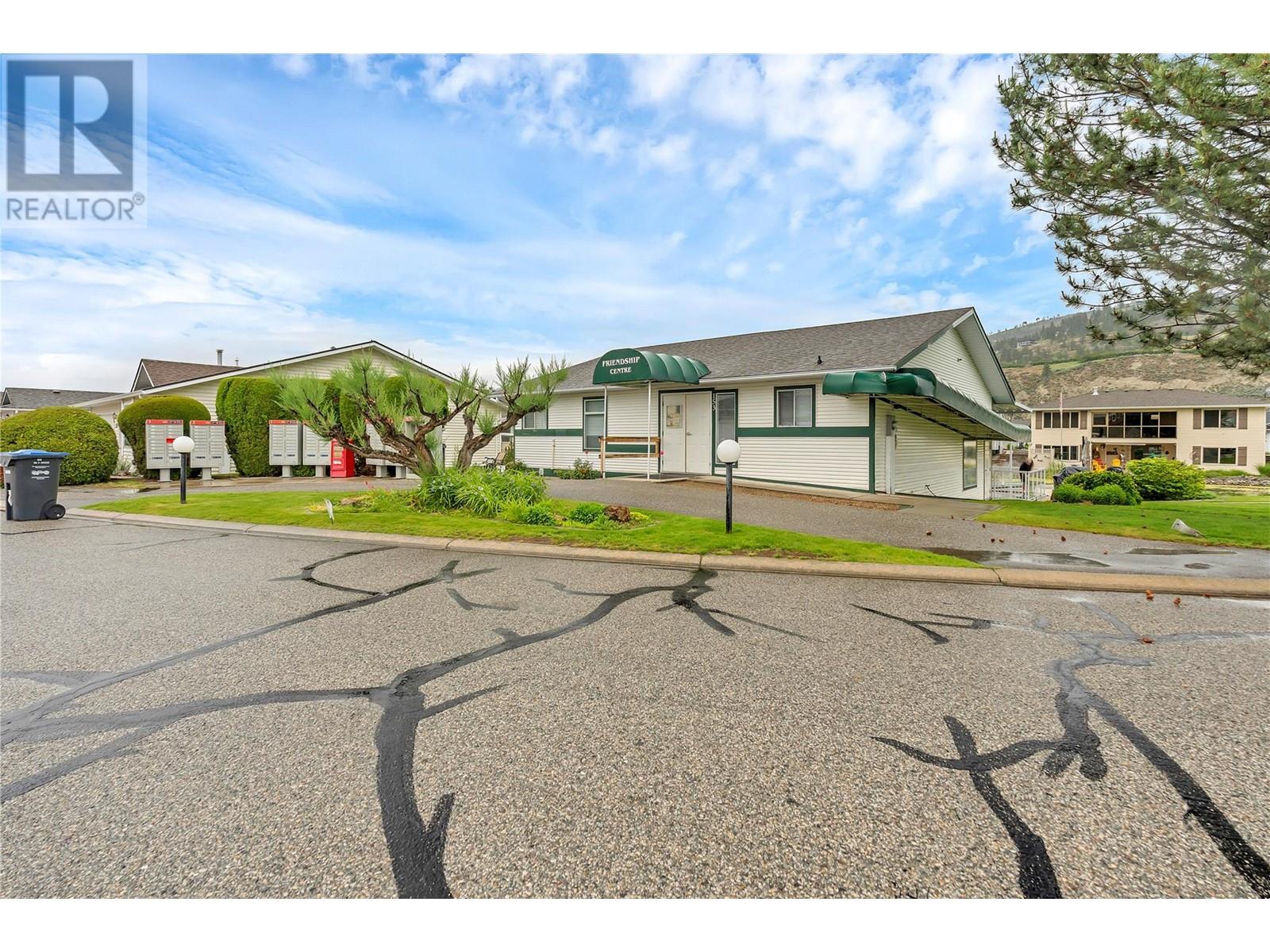 3400 Wilson Street Unit# 156, Penticton, British Columbia  V2A 8H9 - Photo 29 - 10349862