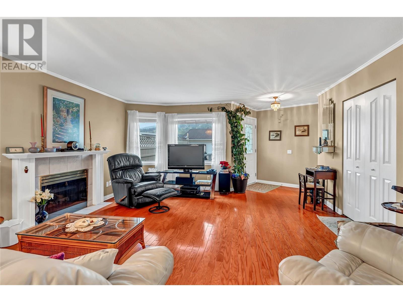 3400 Wilson Street Unit# 156, Penticton, British Columbia  V2A 8H9 - Photo 4 - 10349862