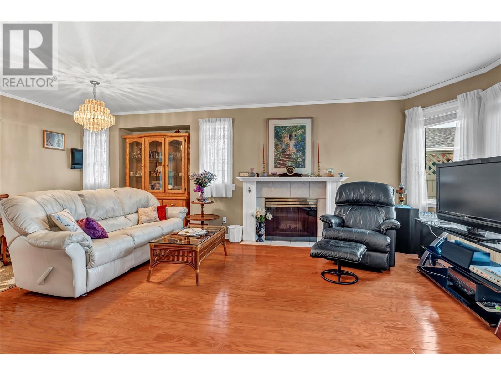 3400 Wilson Street Unit# 156, Penticton, British Columbia  V2A 8H9 - Photo 7 - 10349862