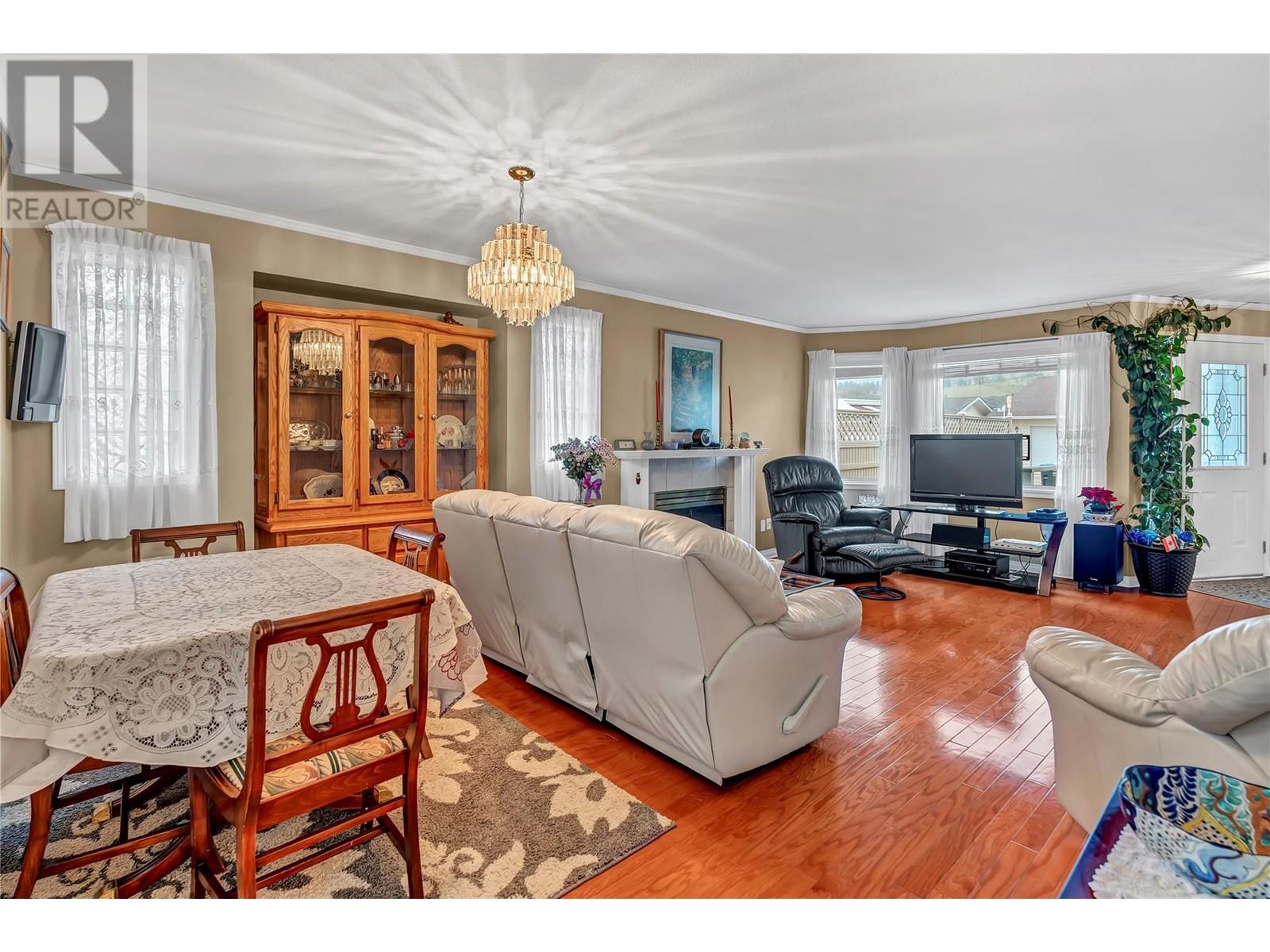 3400 Wilson Street Unit# 156, Penticton, British Columbia  V2A 8H9 - Photo 8 - 10349862