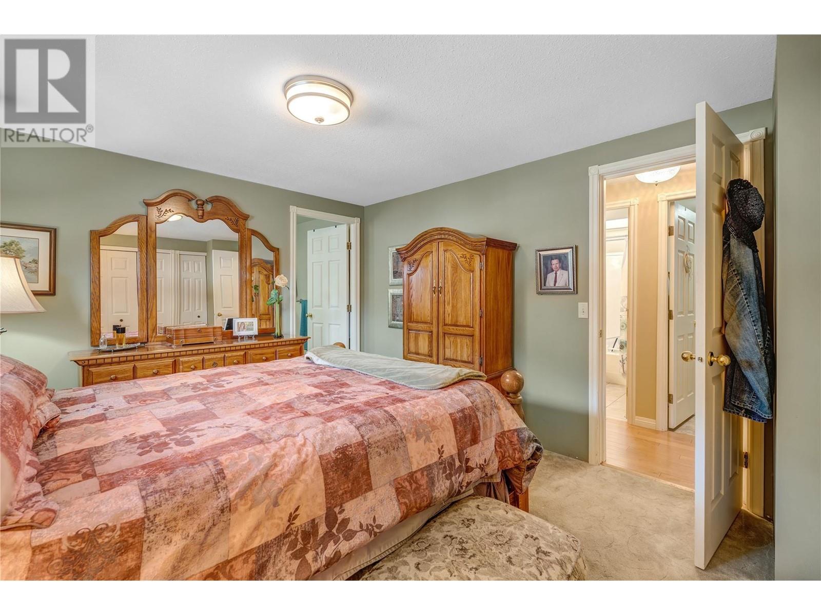 1701 Penticton Avenue Unit# 55, Penticton, British Columbia  V2A 2N6 - Photo 13 - 10349895