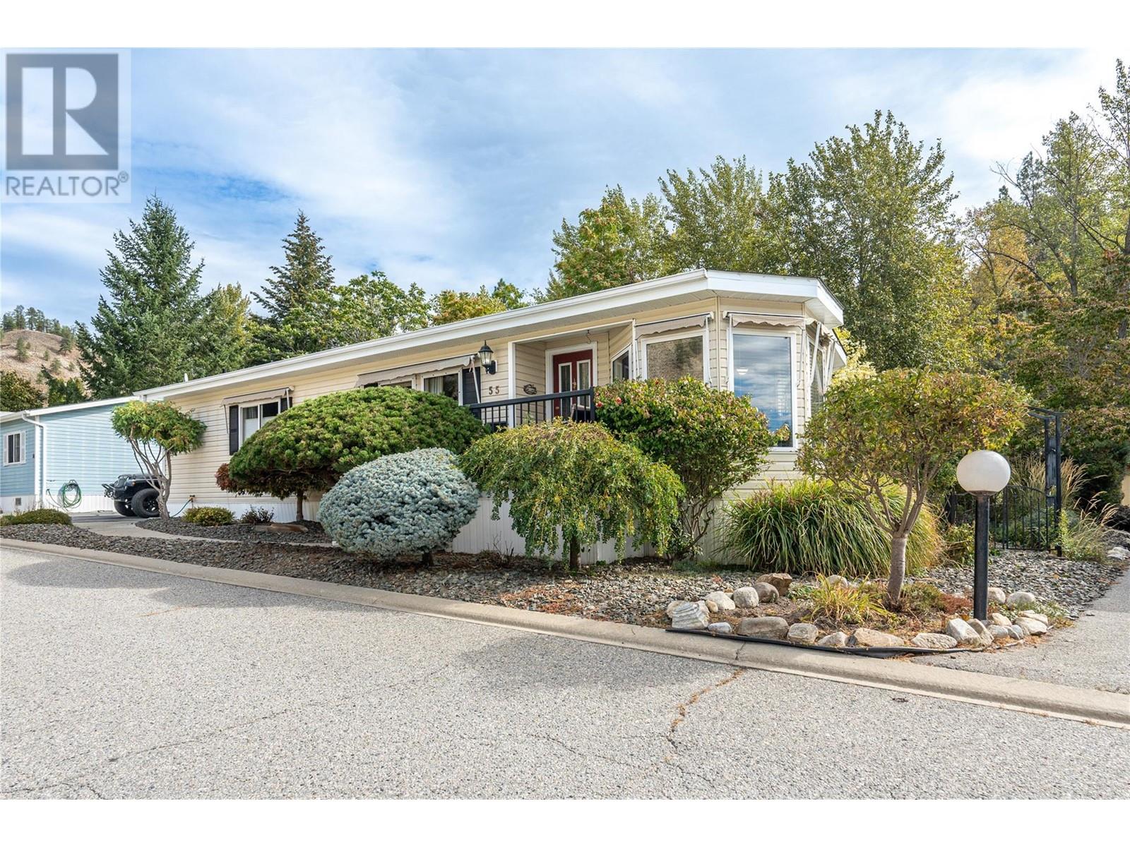 1701 Penticton Avenue Unit# 55, Penticton, British Columbia  V2A 2N6 - Photo 2 - 10349895