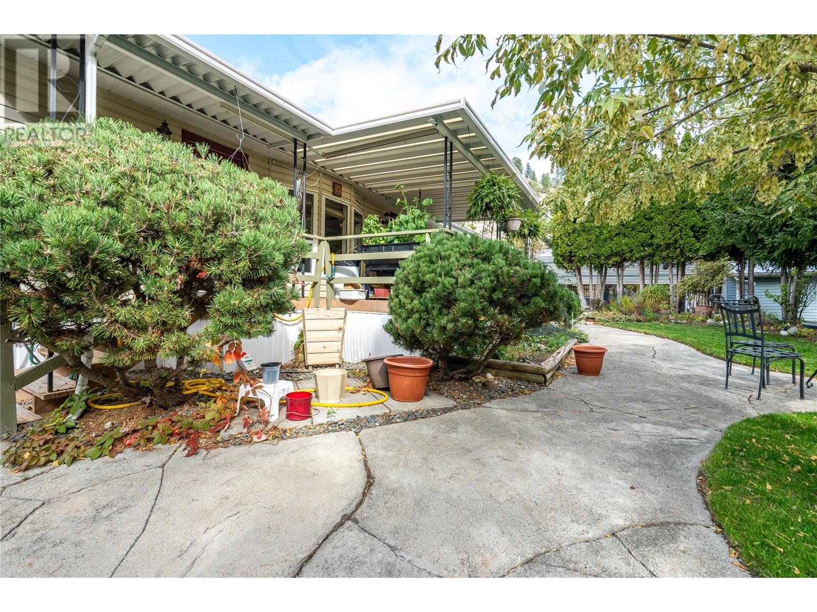 1701 Penticton Avenue Unit# 55, Penticton, British Columbia  V2A 2N6 - Photo 23 - 10349895