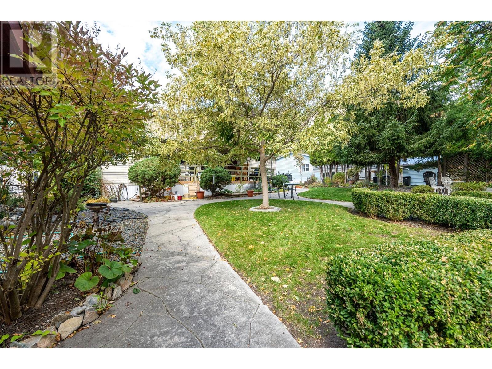1701 Penticton Avenue Unit# 55, Penticton, British Columbia  V2A 2N6 - Photo 25 - 10349895