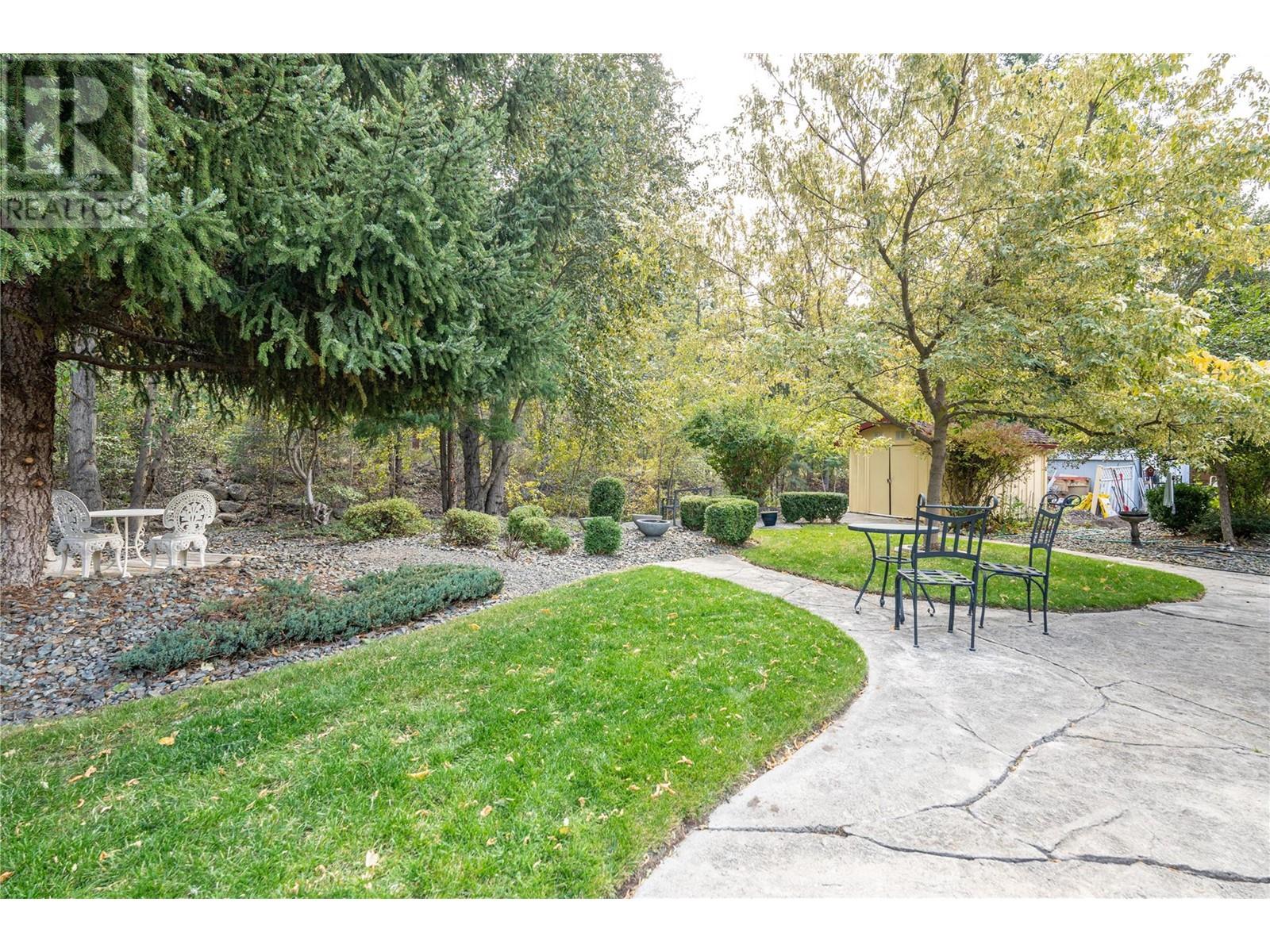 1701 Penticton Avenue Unit# 55, Penticton, British Columbia  V2A 2N6 - Photo 28 - 10349895