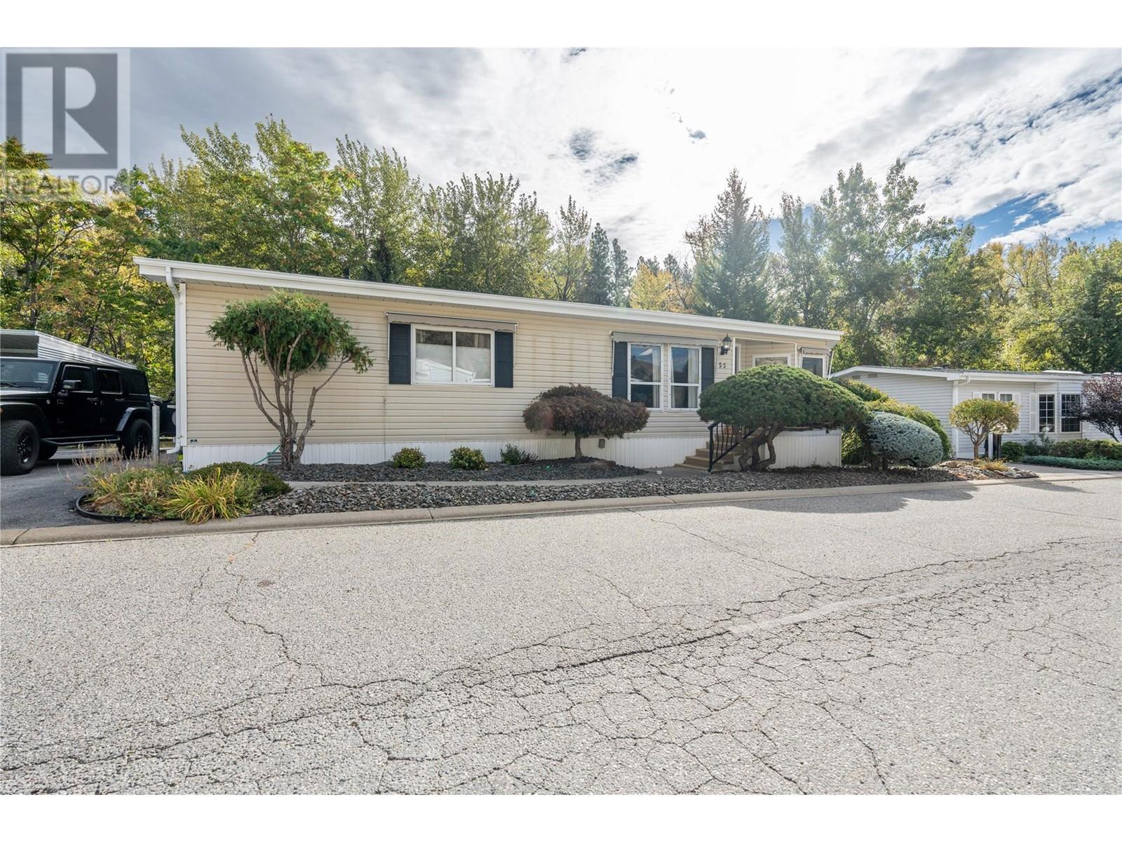 1701 Penticton Avenue Unit# 55, Penticton, British Columbia  V2A 2N6 - Photo 30 - 10349895