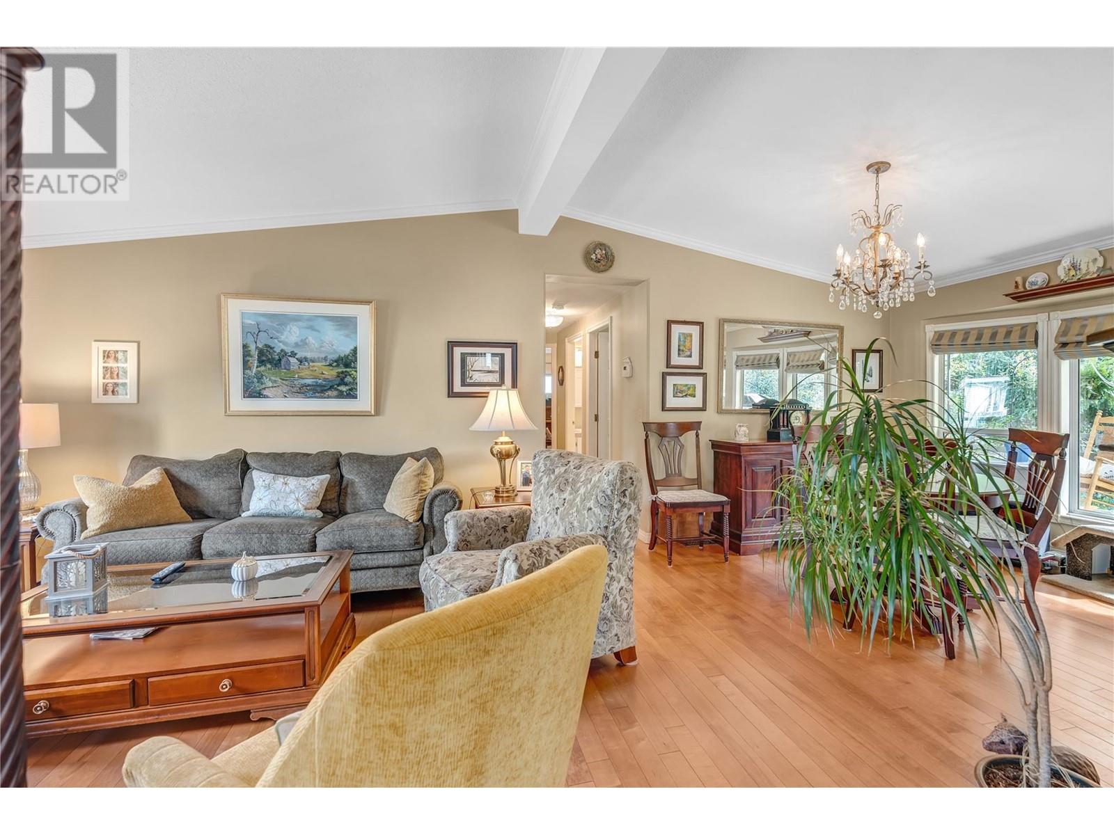 1701 Penticton Avenue Unit# 55, Penticton, British Columbia  V2A 2N6 - Photo 4 - 10349895