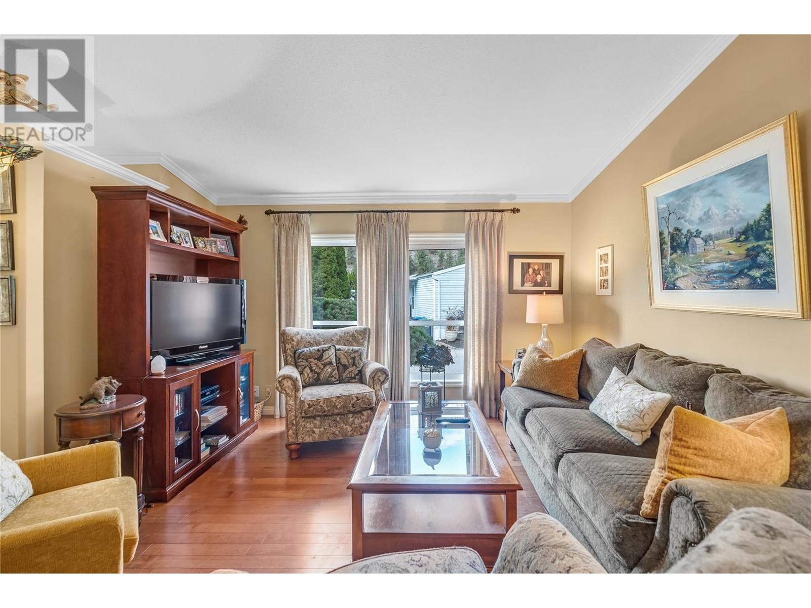 1701 Penticton Avenue Unit# 55, Penticton, British Columbia  V2A 2N6 - Photo 6 - 10349895