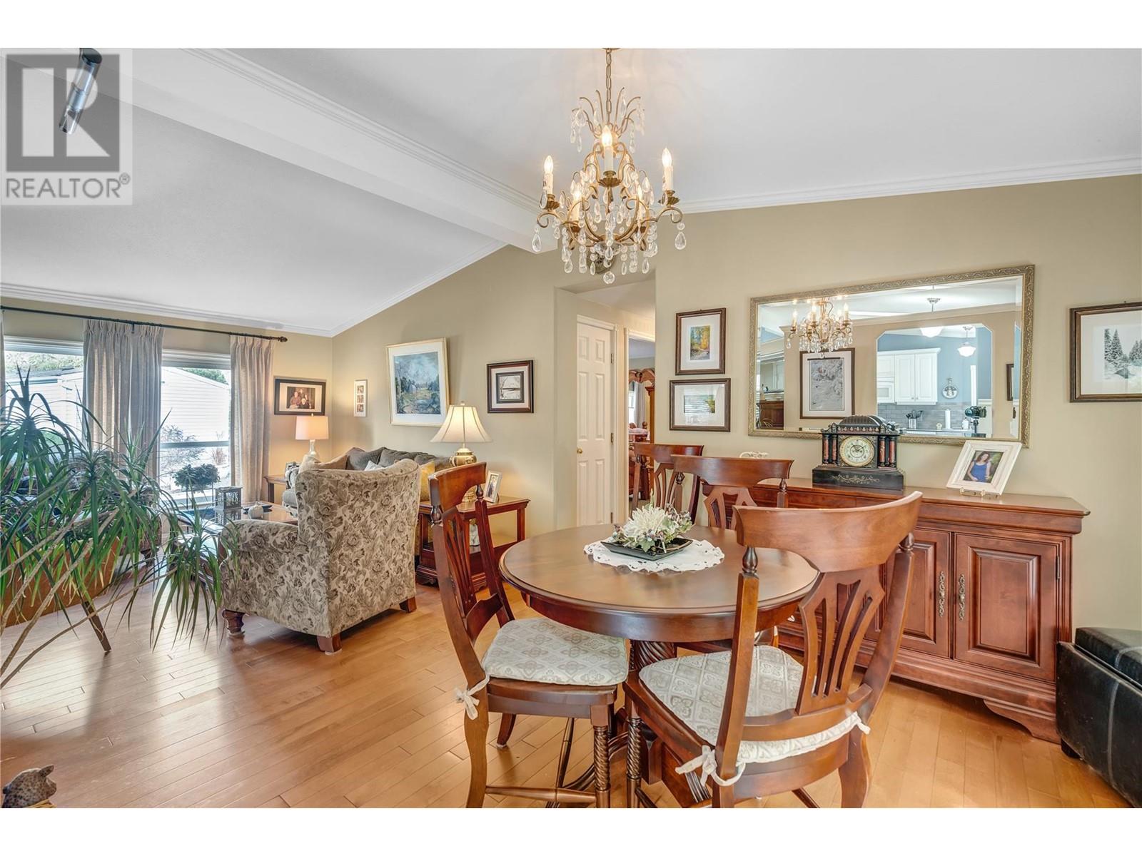 1701 Penticton Avenue Unit# 55, Penticton, British Columbia  V2A 2N6 - Photo 7 - 10349895