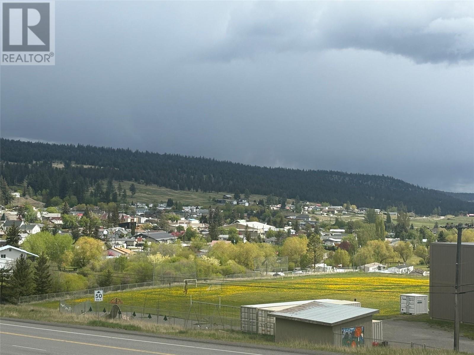 1120 Cariboo Highway, Clinton, British Columbia  V0K 1K0 - Photo 1 - 10350144