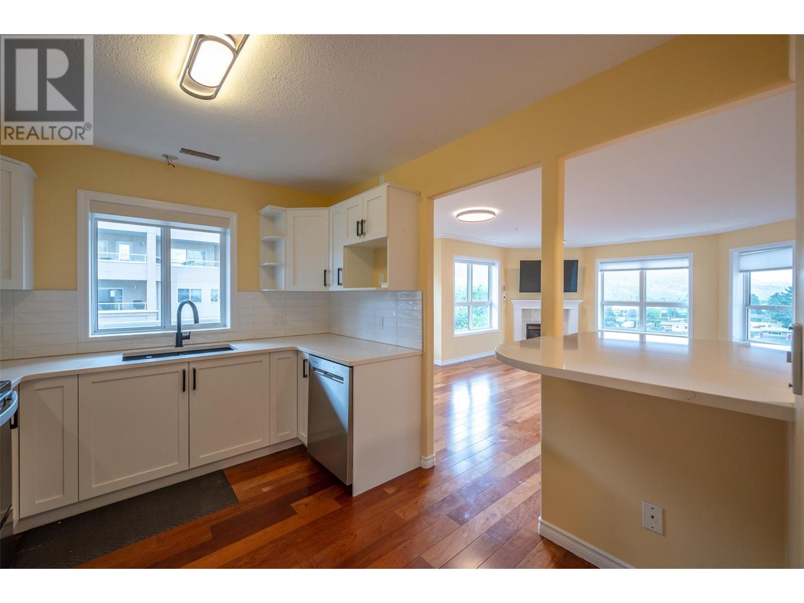2275 Atkinson Street Unit# 602, Penticton, British Columbia  V2A 8R7 - Photo 14 - 10347220
